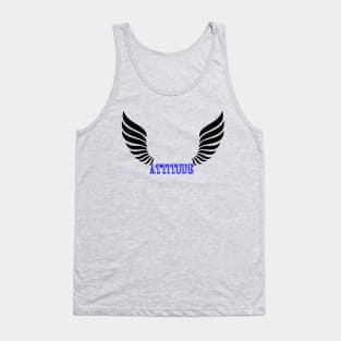 Attitude Tank Top